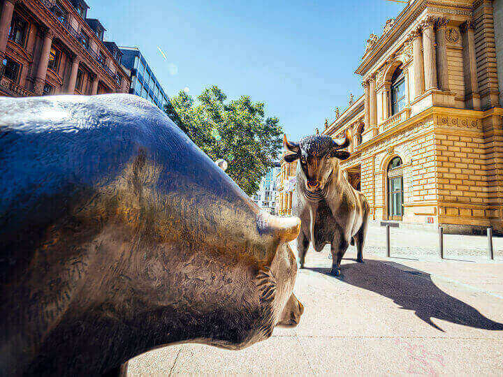 Bullish vs Bearish: saiba o que é e como tomar boas decisões nesses mercados