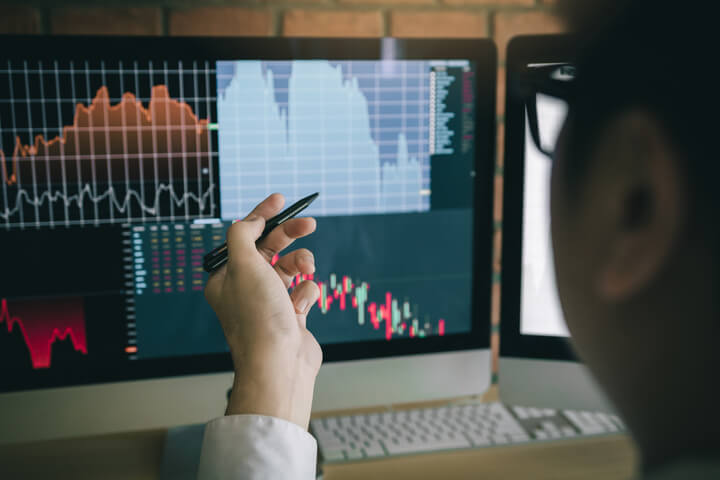 O que é volatilidade? Tudo o que você precisa saber