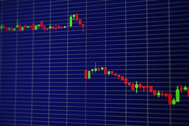Entenda o que é gap na bolsa de valores e a importância desse indicador