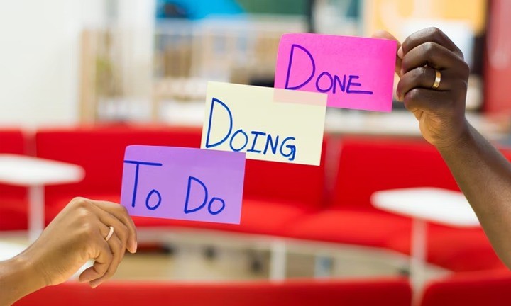 Transformação ágil nas organizações: o que é e como funciona?