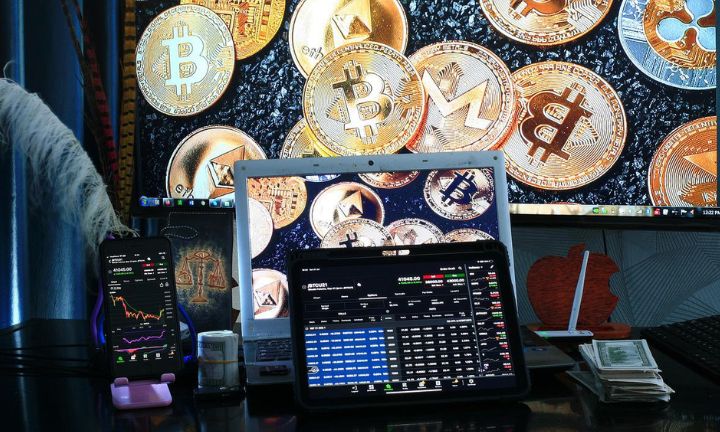 Saiba como operar com criptomoedas de forma rápida e fácil