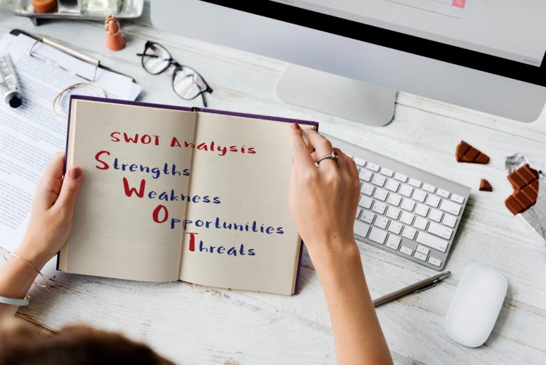 Análise SWOT pessoal: como criar a sua