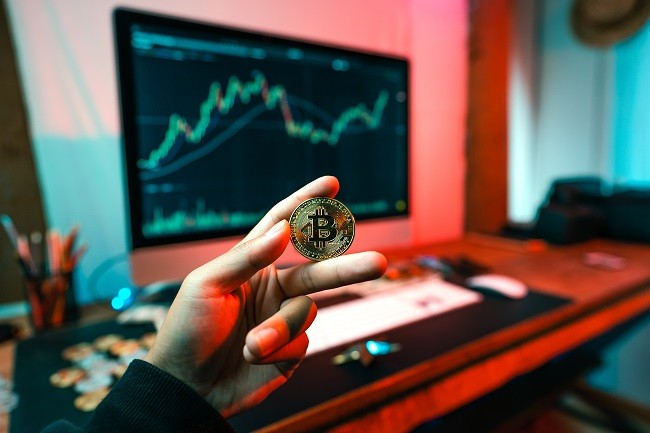 Capitalização de mercado de criptomoedas: conceito e impactos