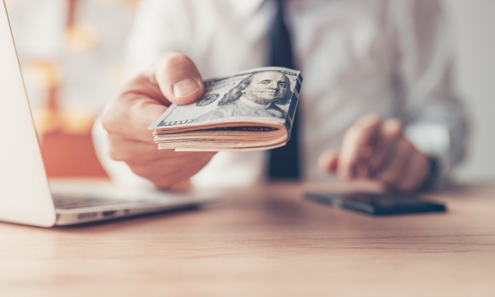 O que é conta margem? Como funciona? Vale a pena?