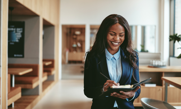 Frases sobre empreendedorismo feminino para se inspirar + 4 livros