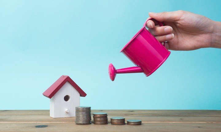 Qual é o melhor tipo de investimento: imóvel ou aplicação financeira?