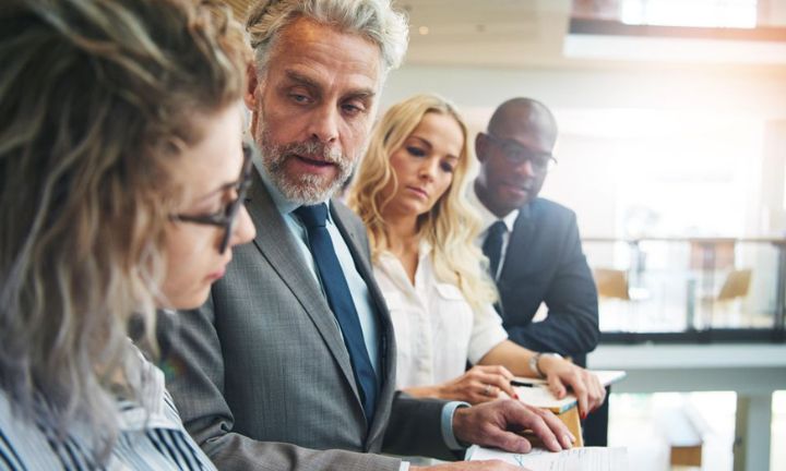 O que é espólio e como fazer a declaração no IRPF? 