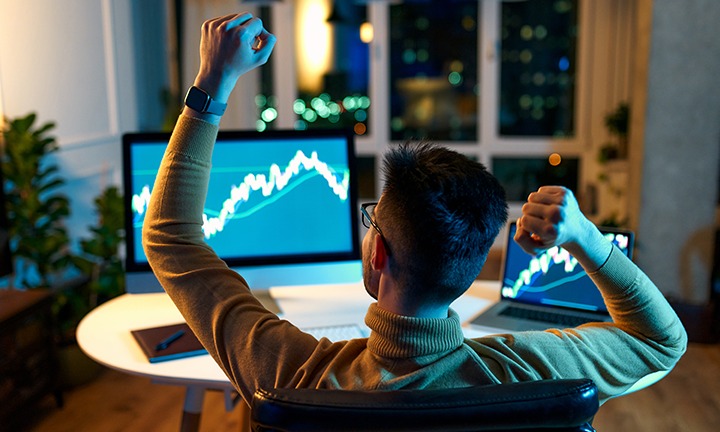 O que é trailing stop? Conheça a estratégia que protege seus lucros no trading