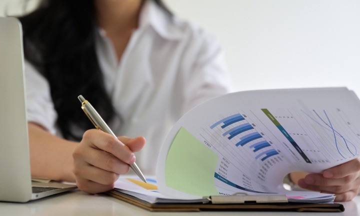 O que são relatórios financeiros? Por que são tão importantes para investidores?