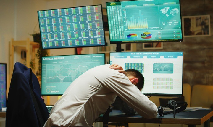 O que significa queda da bolsa? Como isso impacta seus investimentos