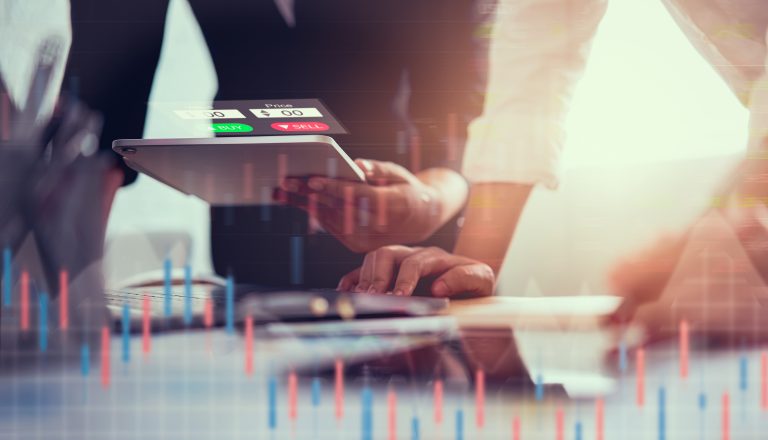 Simulador da bolsa de valores: aprenda a investir na prática!