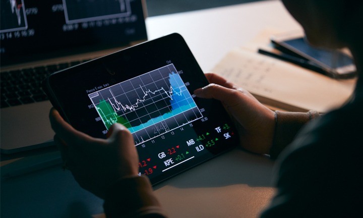O que é um trader quantitativo? Como essa estratégia funciona?
