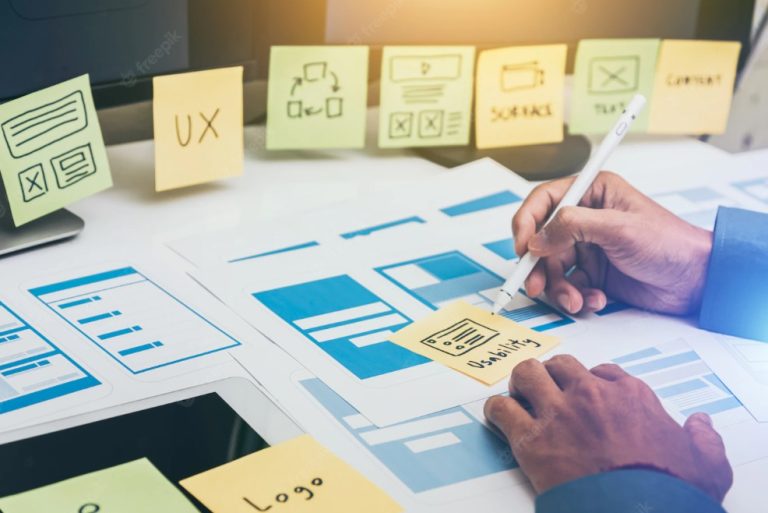 UX Writing: entenda o que é e como aplicar essa estratégia