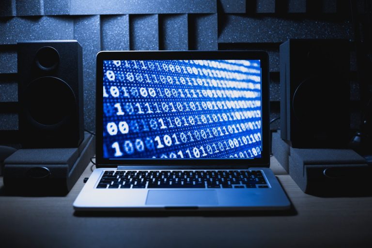 Código binário: o que é e para que serve