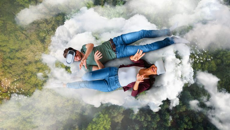 Tudo o que você precisa saber sobre a Realidade Virtual