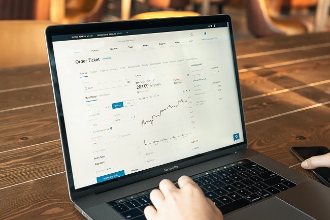 O que é TradingView e como investir melhor com a ferramenta?