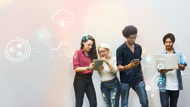 Rede Mundial de Computadores: como evoluiu