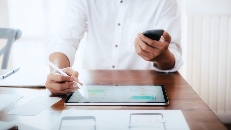 UI Designer: o que faz e oportunidades de trabalho