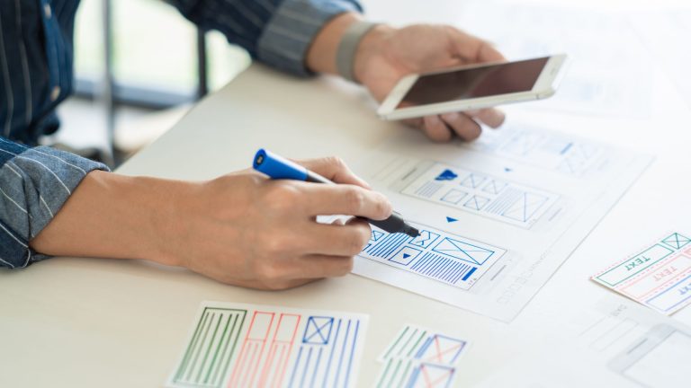 UI e UX Design: diferenças e semelhanças