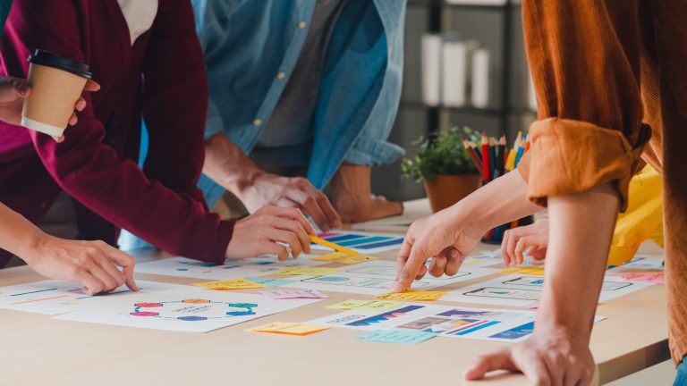 Afinal, o que é Design Thinking e quais as etapas?