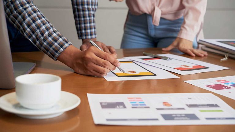 Quais as melhores ferramentas de prototipagem? Conheça 14