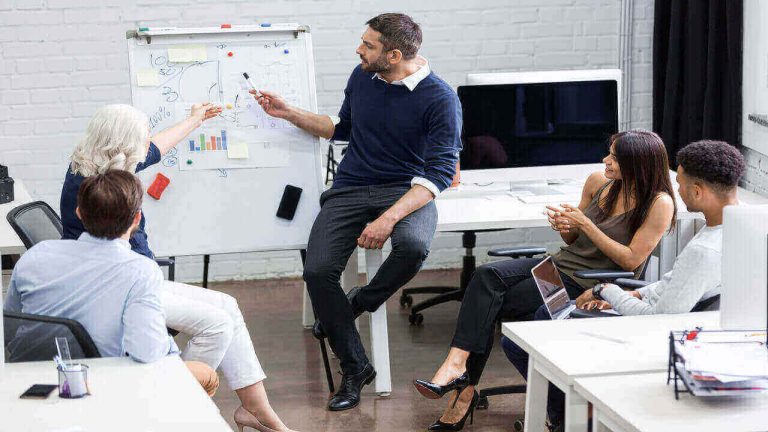 Conheça as 10 soft skills mais valorizadas pelo mercado