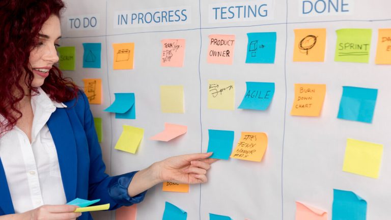 O que faz um Agile Master e como se tornar um?