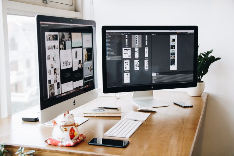 Auto Layout no Figma: entenda o que é e como usar