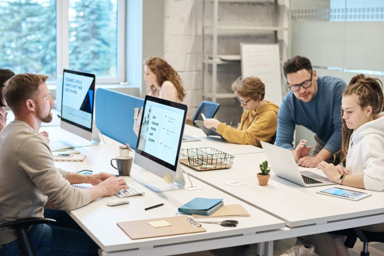 Infraestrutura de Desktop Virtual: por que ela é aliada da equipe de TI?
