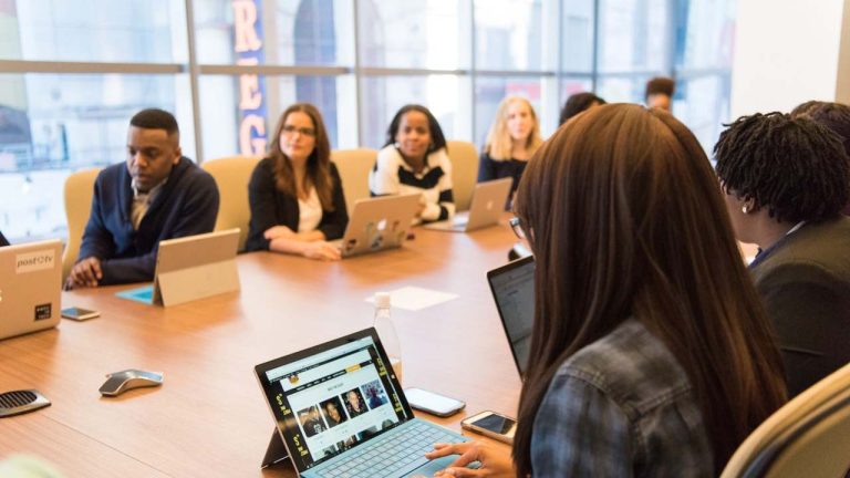 O que é um escritório de processos? Quais suas funções?