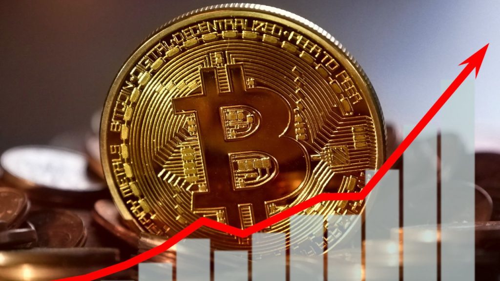 Bitcoin é uma das mais valorizadas nos últimos anos