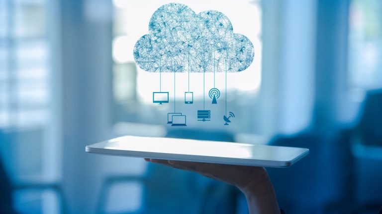 Migração para Cloud Computing: passo a passo de como fazer