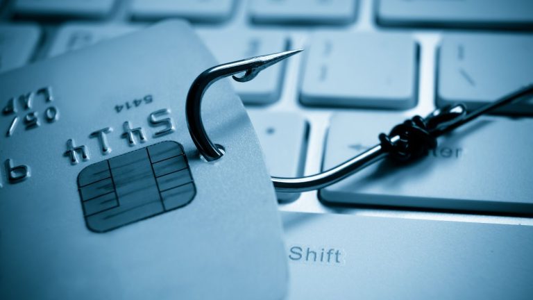 Phishing: o que é e como se proteger dele?