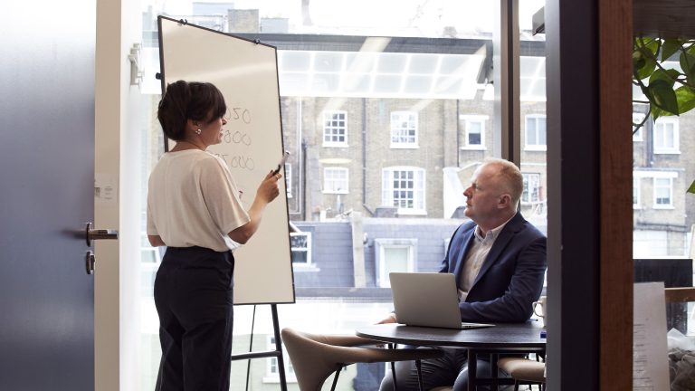 Scale Up: saiba o que é e as diferenças com uma startup