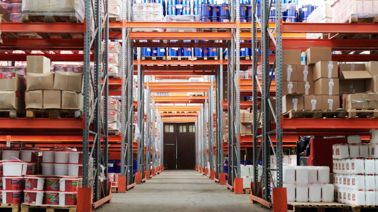Vale a pena adotar um sistema RFID para estoque?