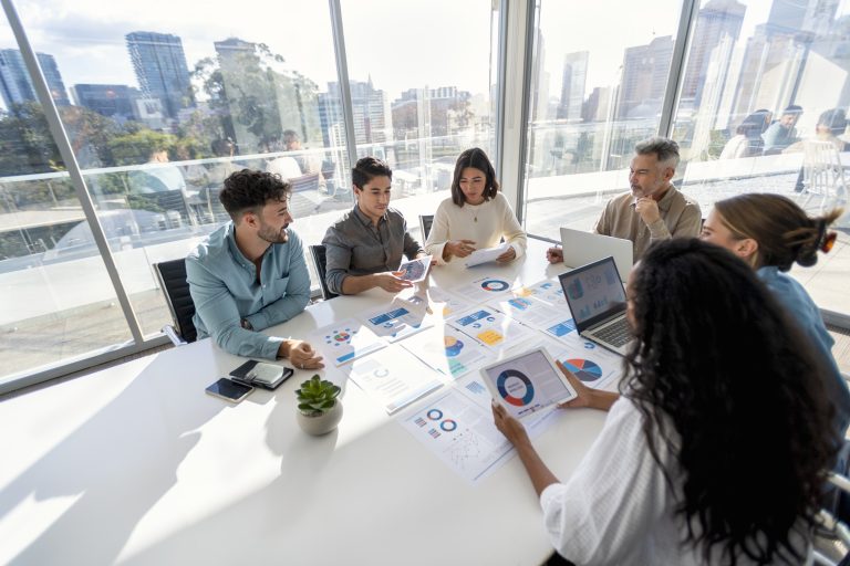 O que é Balanced Scorecard (BSC), como utilizar e principais vantagens!