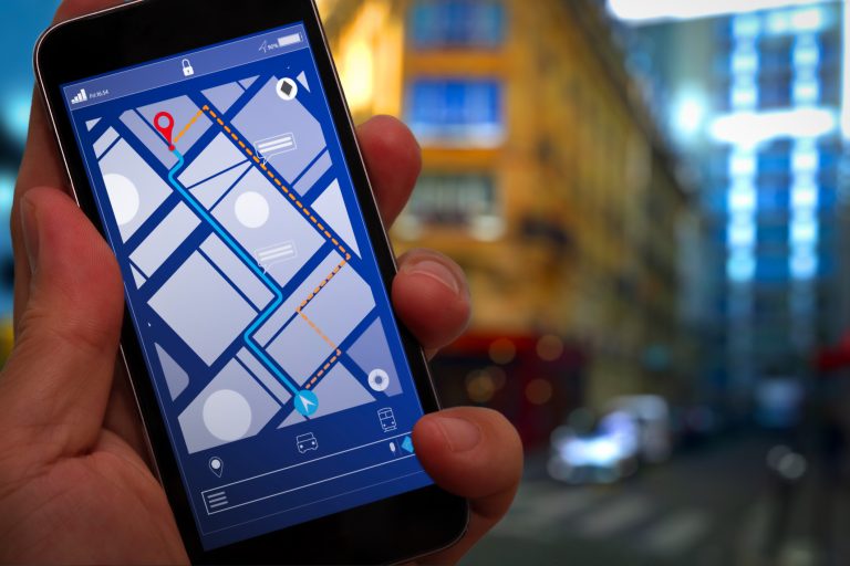 O que é GPS? Conheça o Sistema de Posicionamento Global