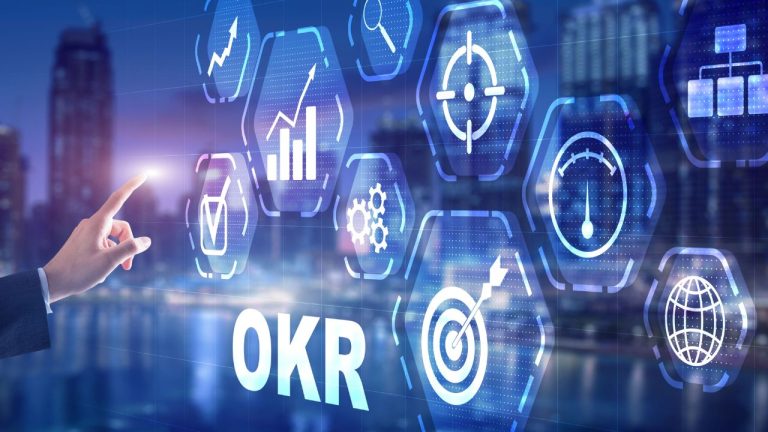 OKR, o que é e como mensurar?