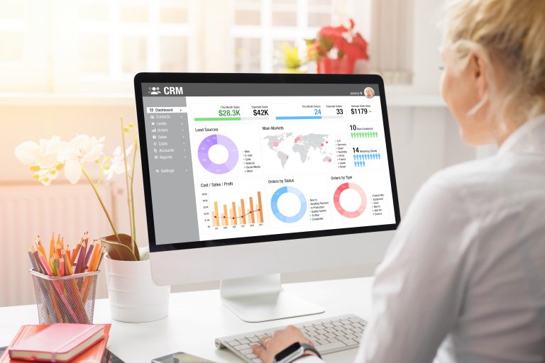 O que é CRM? Saiba mais sobre Customer Relationship Management