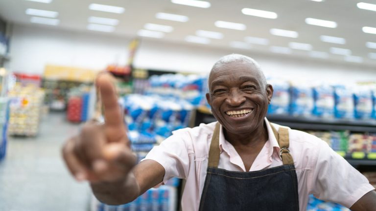 O que é People First e qual a sua importância?