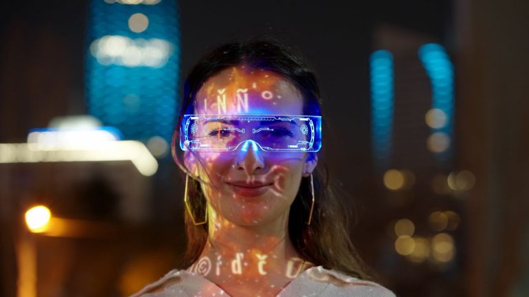 Trabalhar no metaverso é o futuro? Descubra!