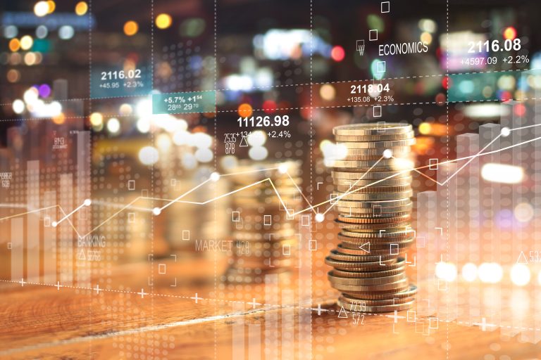 Mini dólar: aprenda a operar WDO com dólar em alta
