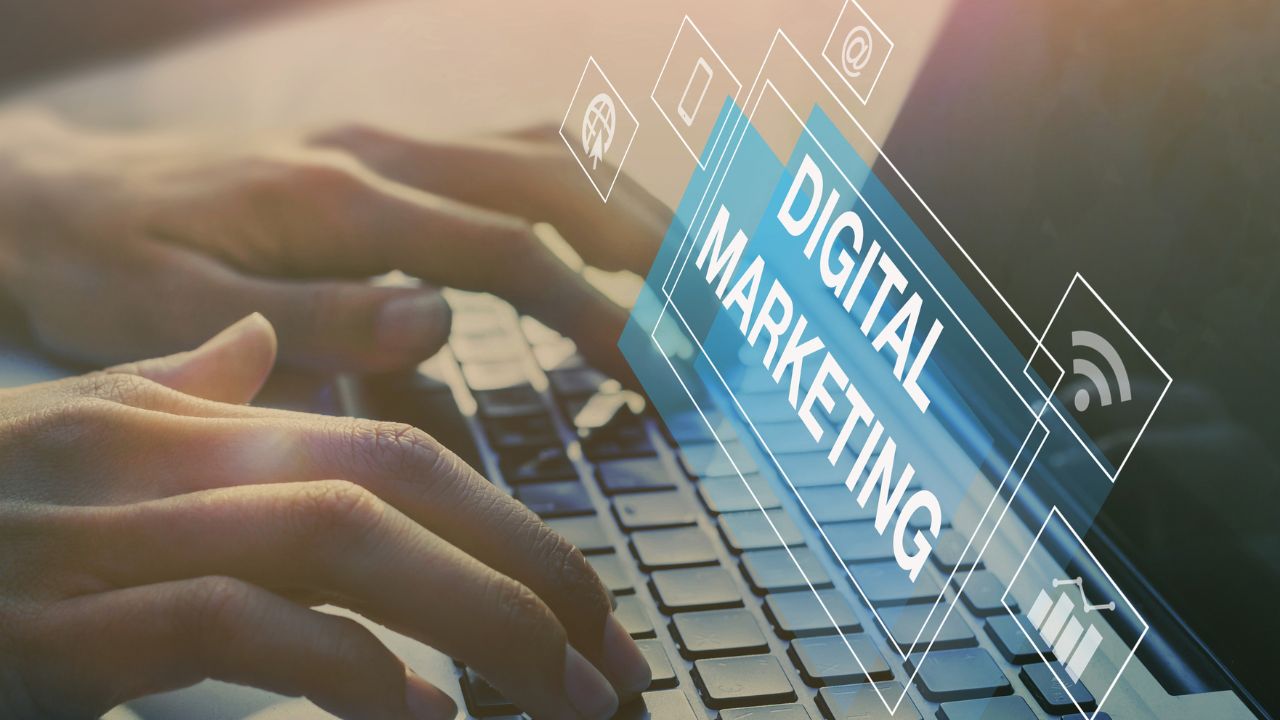 Analista De Marketing Digital O Que Faz E Como Se Tornar Um 2070