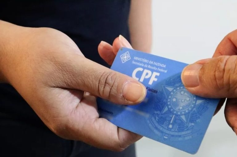 Como consultar o CPF na Receita Federal? + dicas para regularizar
