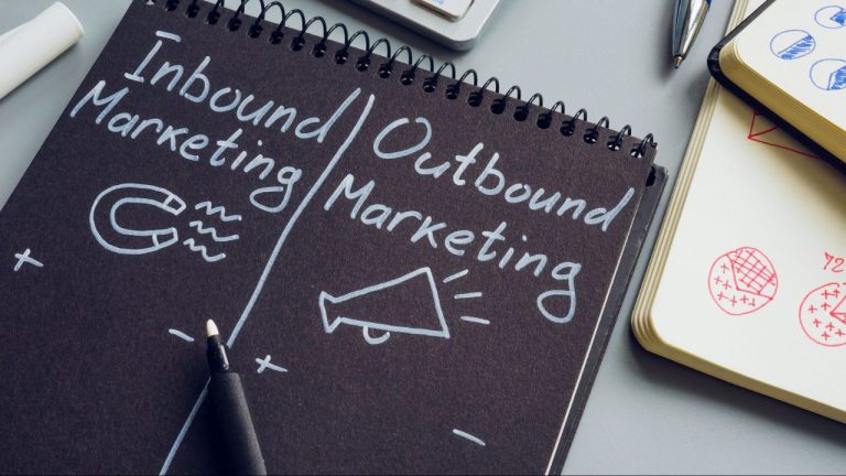 Inbound Marketing vs. Outbound Marketing: saiba diferenciar esses conceitos