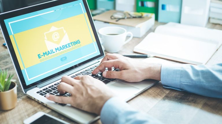 Os 15 melhores templates de Email Marketing para você aplicar