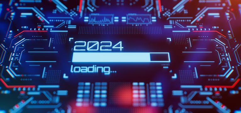 Veja as principais tendências em Tecnologia para 2024