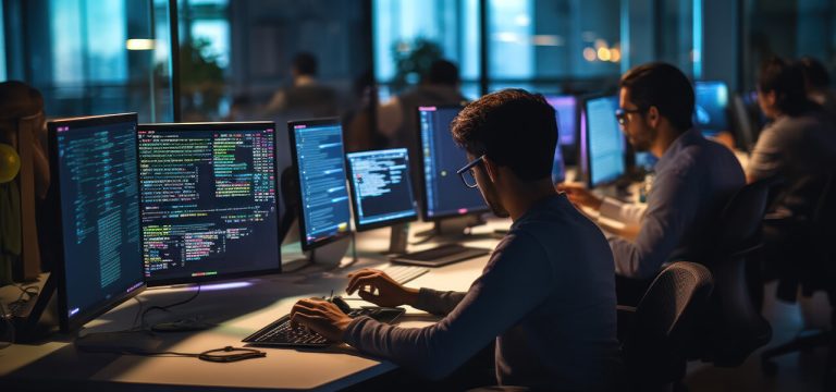Conheça os tipos de Engenharia na área de tecnologia