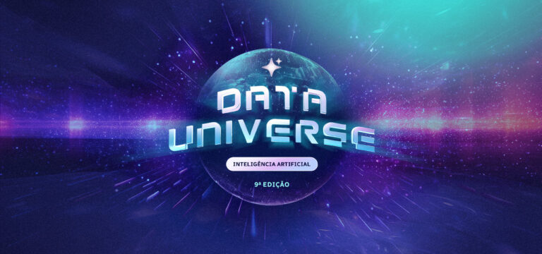 Data Universe 9ª Edição: conheça tudo sobre esse evento com foco em IA