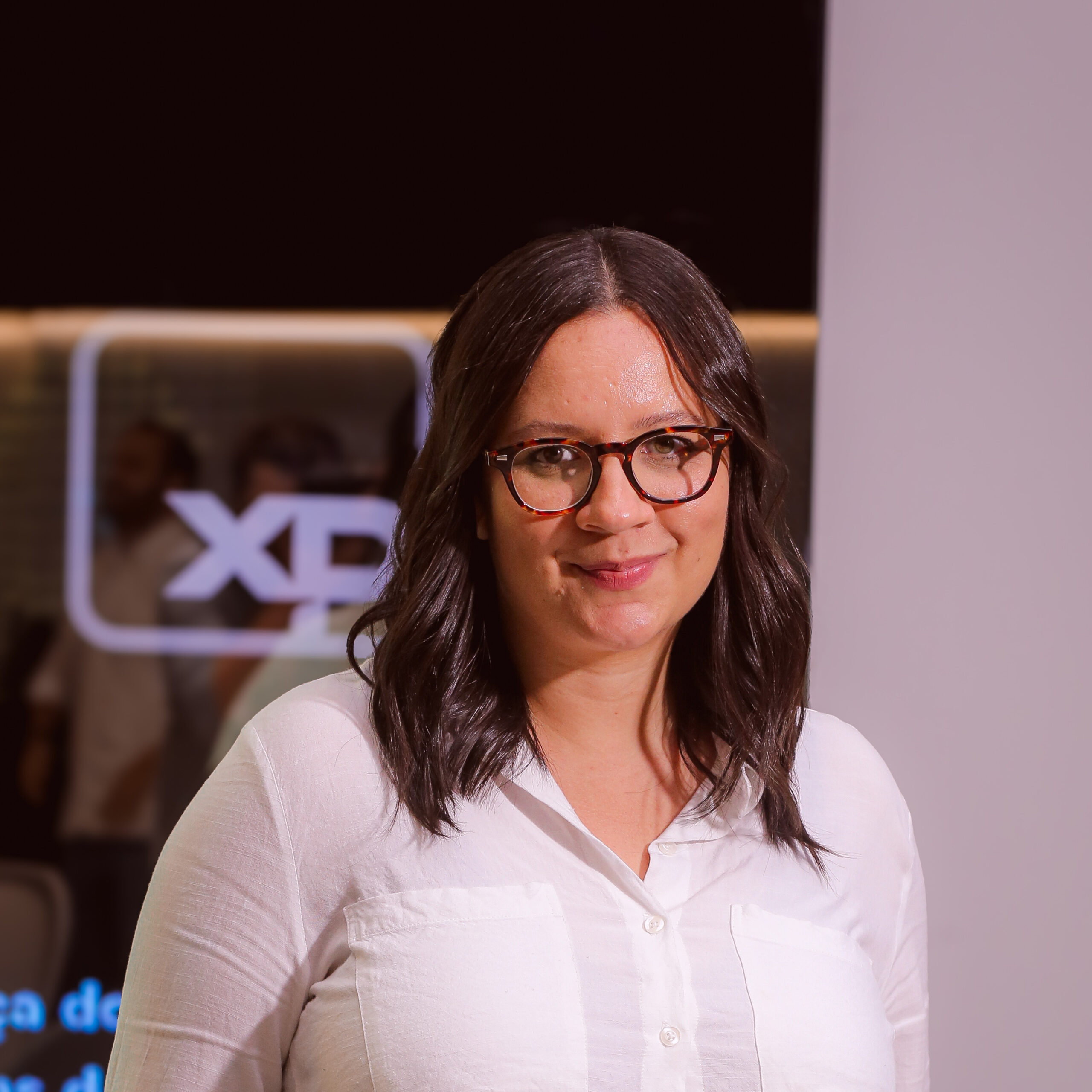 Coordenadora de Consultoria Educacional